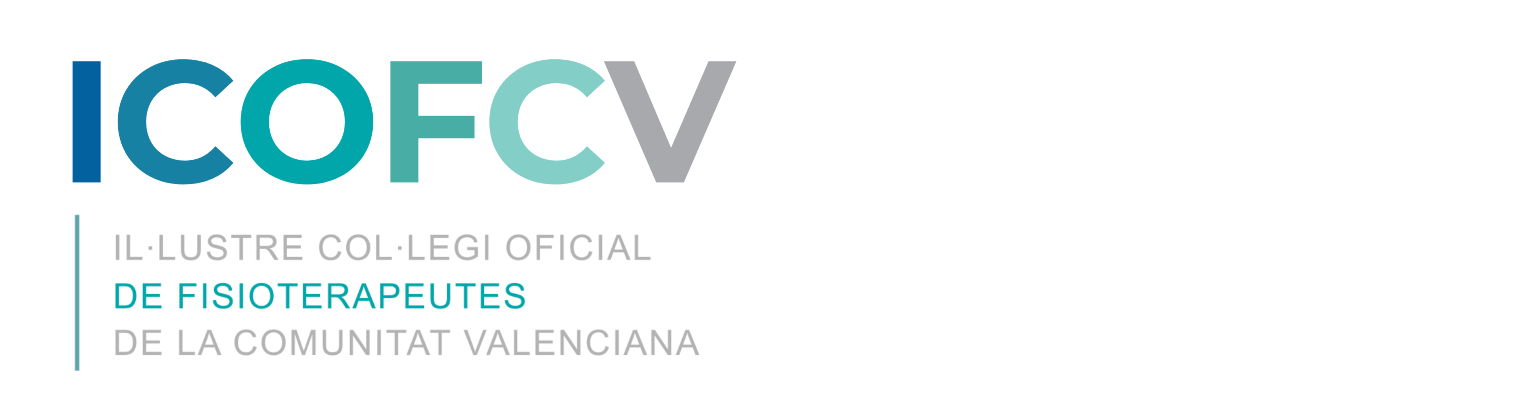ICOFCV, Ilustre Colegio Oficial de Fisioterapeutas de la Comunitat Valenciana